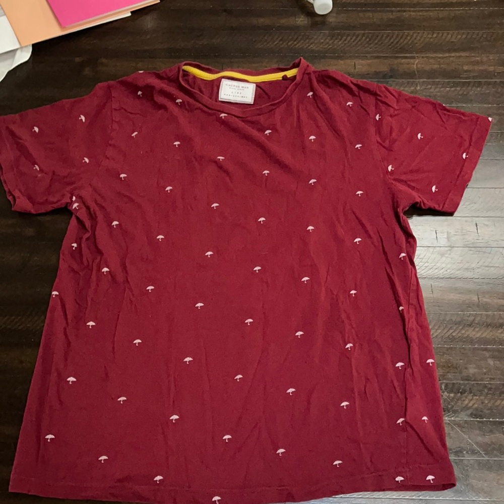 Umbrella Shirt